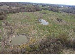 2.5380 HA ŽEMĖS SKLYPAS ŠIRVINTŲ R. SAV., KERNAVĖS SEN., ČIRKŲ K.